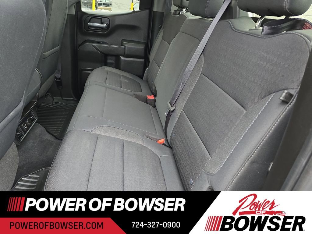 Used 2019 Chevrolet Silverado 1500 LT w/ All-Star Edition image 10