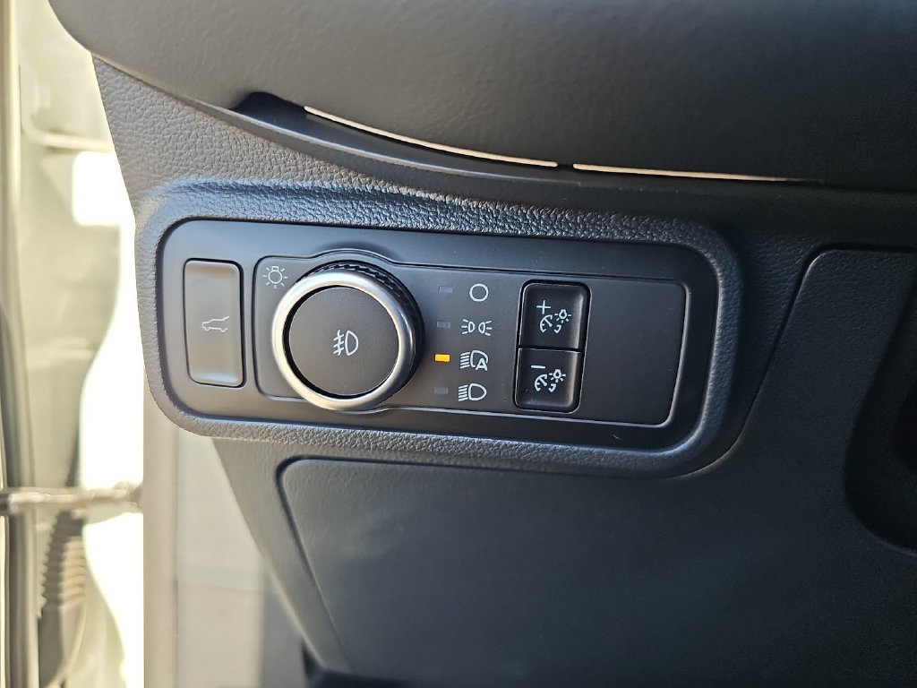 Used 2025 Ford Explorer ST w/ Sun And Sound Package AWD/4WD image 29