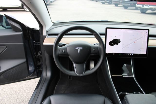 Used 2020 Tesla Model 3 Performance AWD/4WD image 17