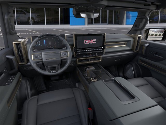 New 2025 GMC Hummer EV 2X image 43