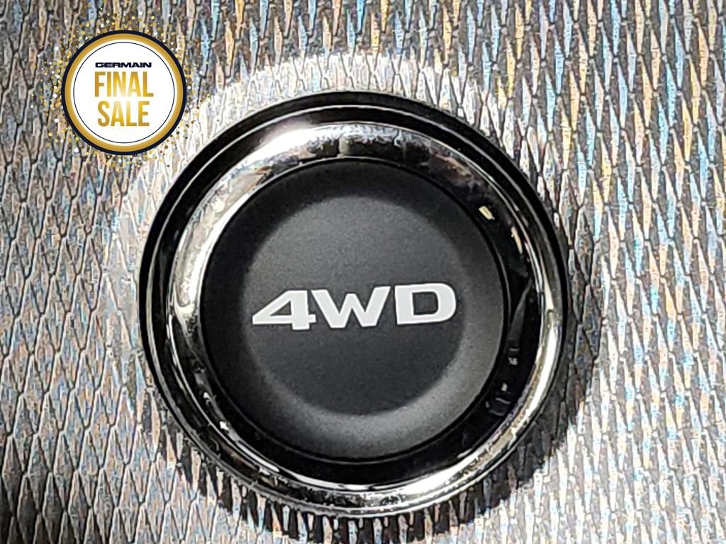 Used 2025 Mitsubishi Outlander Sport LE image 29