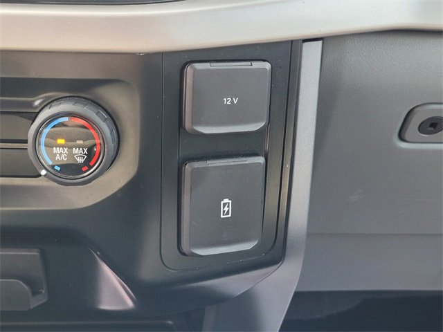 Used 2023 Ford F150 XLT image 37