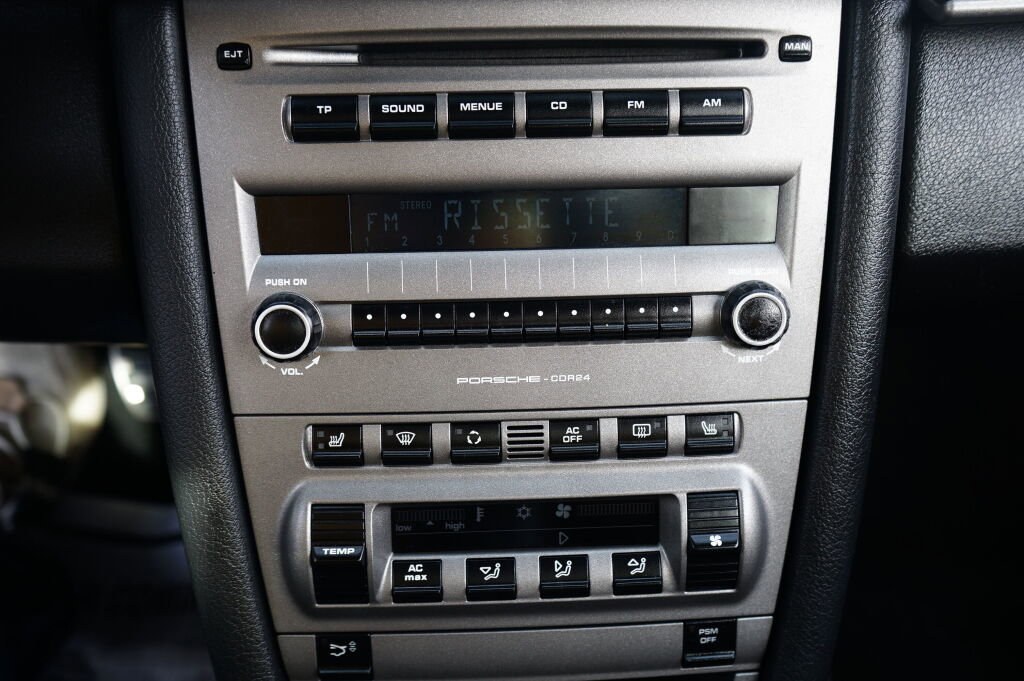 Used 2008 Porsche Cayman image 17