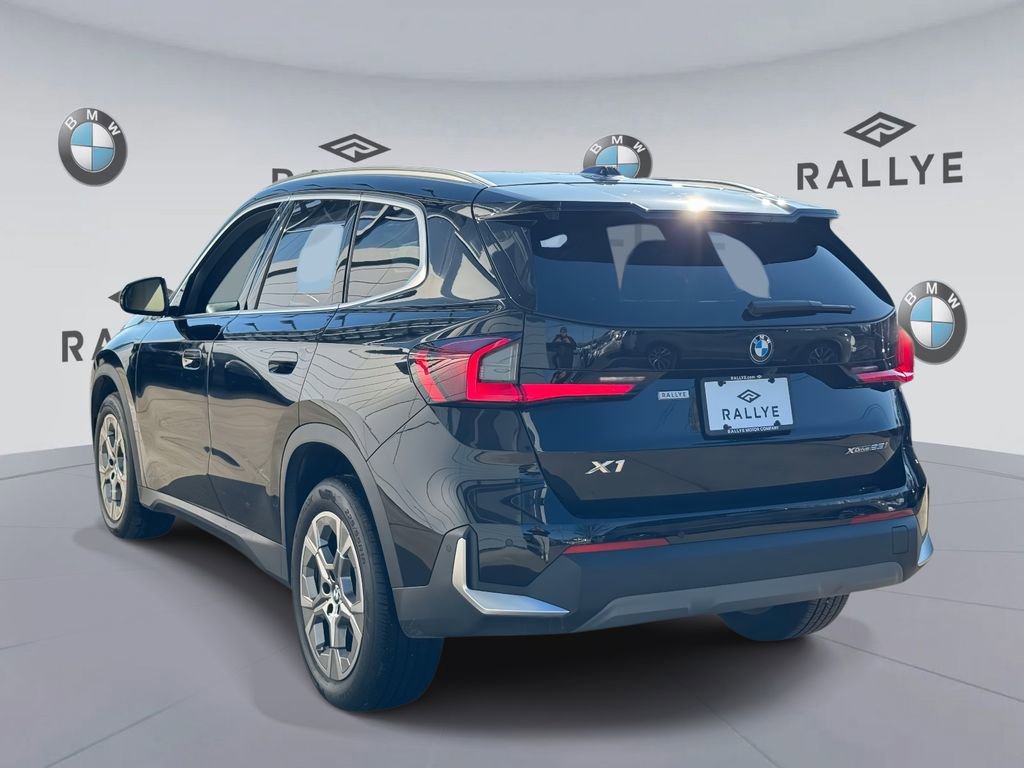 Certified 2023 BMW X1 xDrive28i w/ Convenience Package image 6