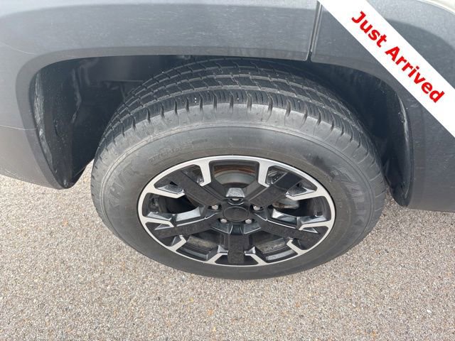Used 2023 Jeep Renegade Trailhawk AWD/4WD image 20