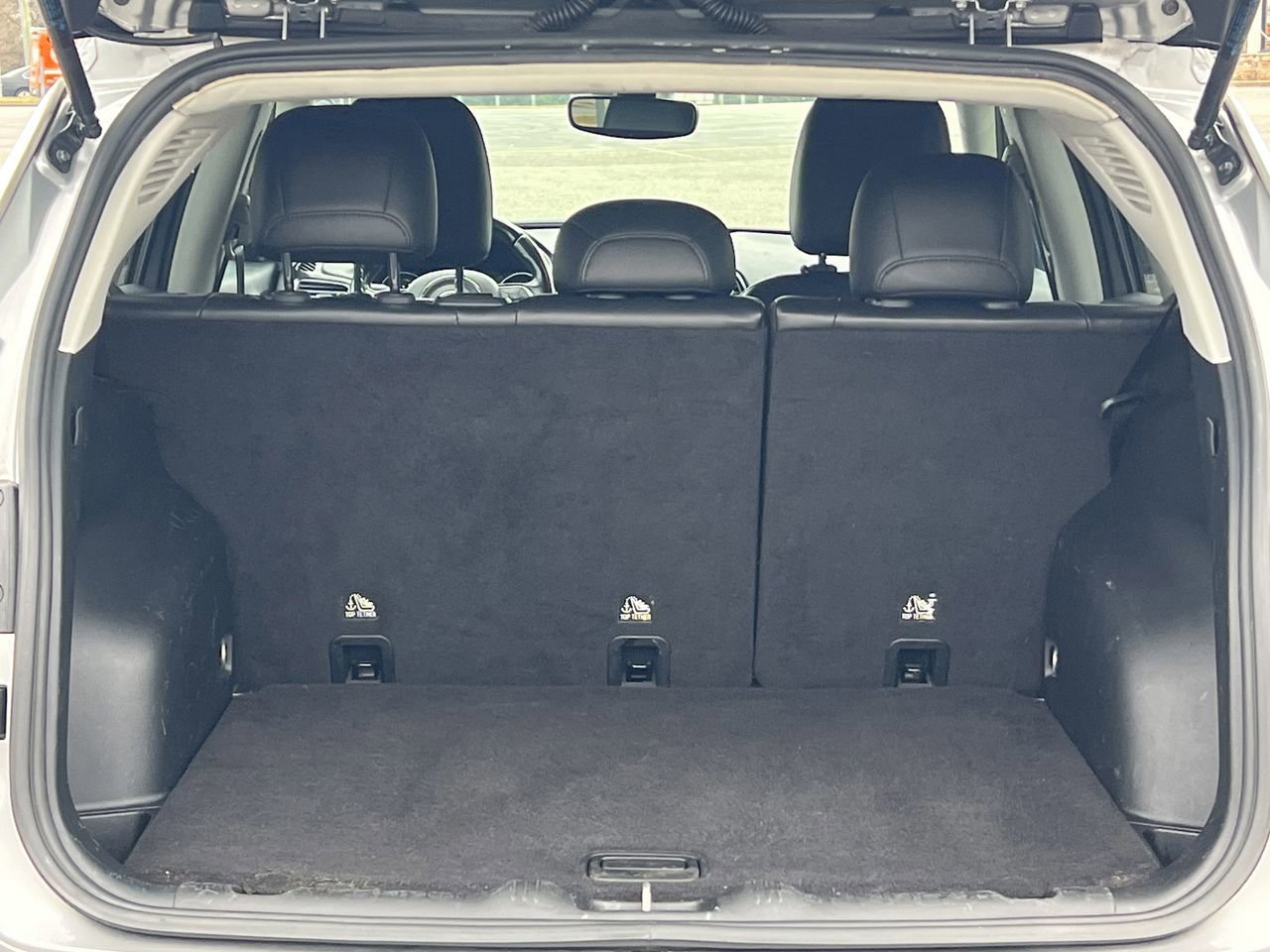 Used 2021 Jeep Compass Limited image 24