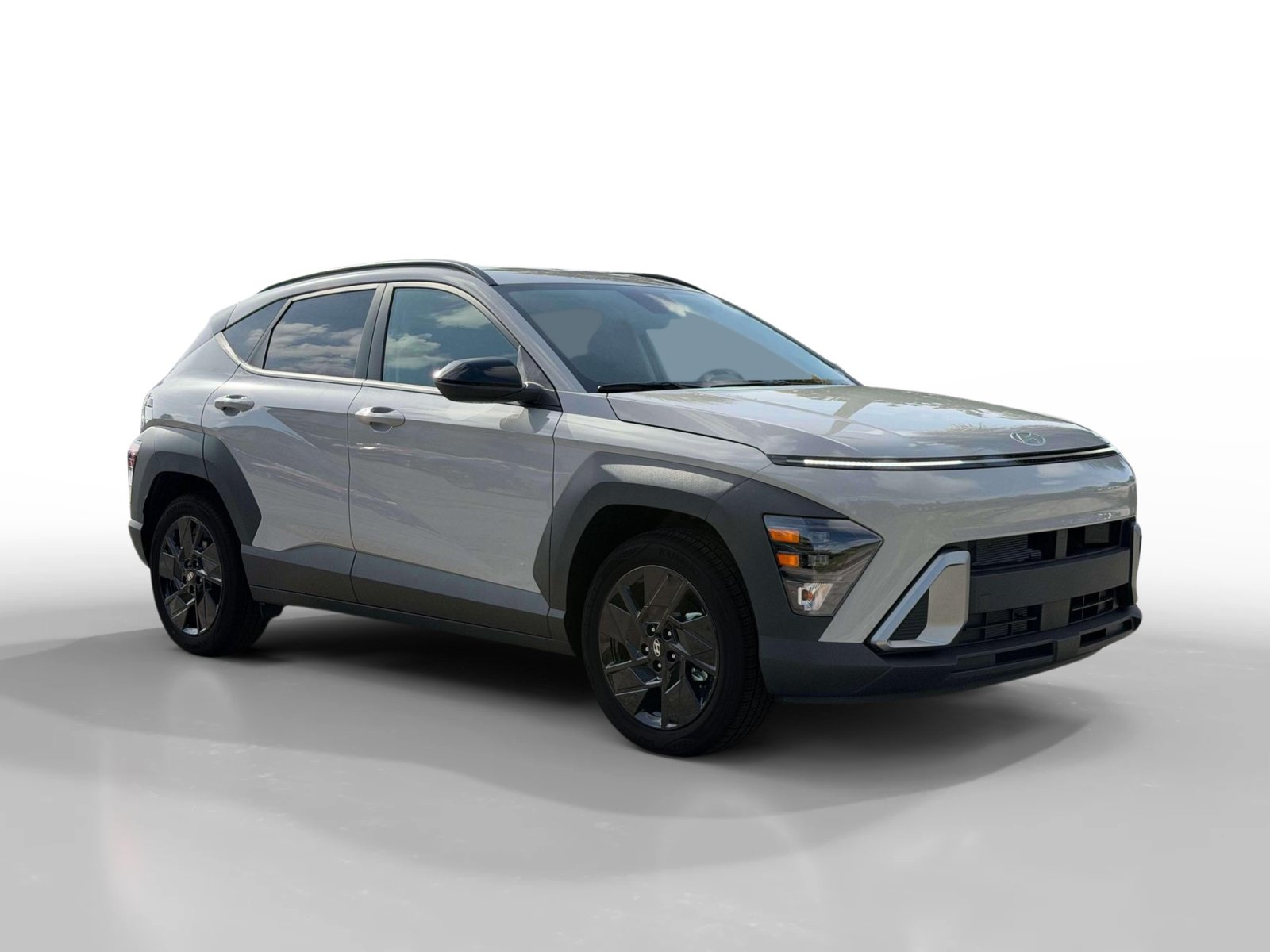 New 2027 Hyundai Kona SEL Sport FWD image 10