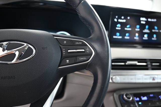 Used 2021 Hyundai Palisade Limited AWD/4WD image 28