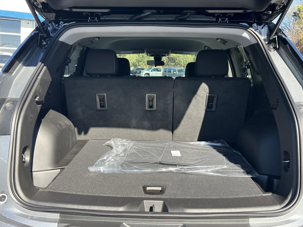 New 2026 Chevrolet Blazer LT w/ Midnight/Sport Edition image 17