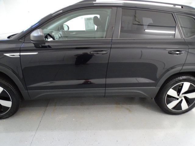 Used 2024 Volkswagen Taos S AWD/4WD image 17