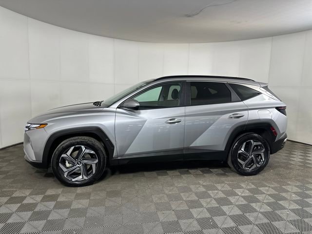 Used 2023 Hyundai Tucson SEL image 6