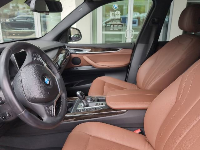 Used 2017 BMW X5 xDrive40e AWD/4WD image 13
