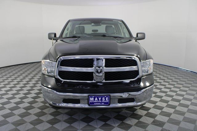Used 2019 RAM 1500 Tradesman w/ Chrome Plus Package image 24