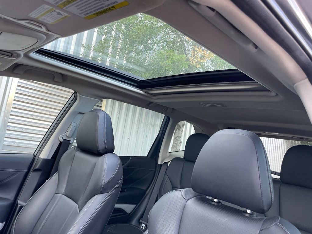 Used 2024 Subaru Forester Limited image 25