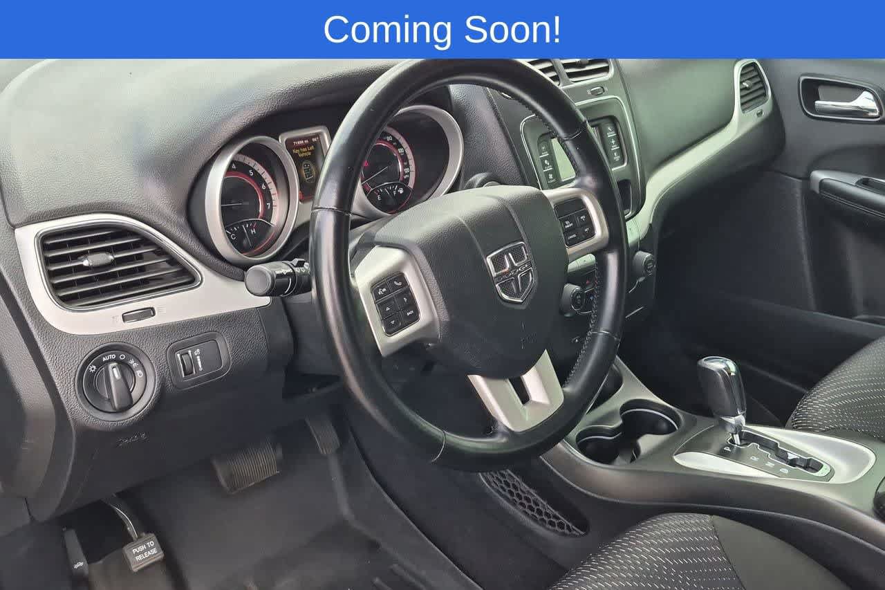 Used 2020 Dodge Journey SE w/ SE Popular Equipment Group FWD video 2