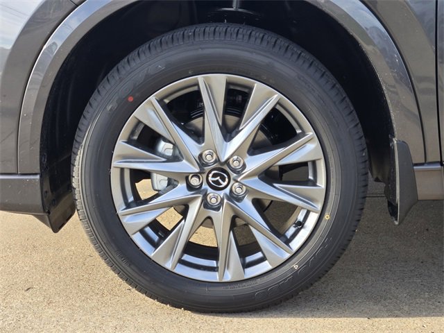 New 2025 MAZDA CX-5 AWD 2.5 S w/ Premium Plus Pkg image 7