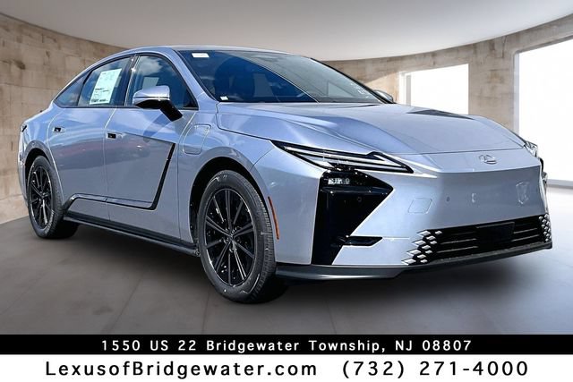 New 2026 Lexus ES 500e AWD/4WD image 1
