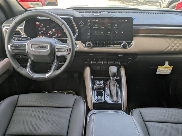 New 2026 GMC Canyon Denali AWD/4WD image 14