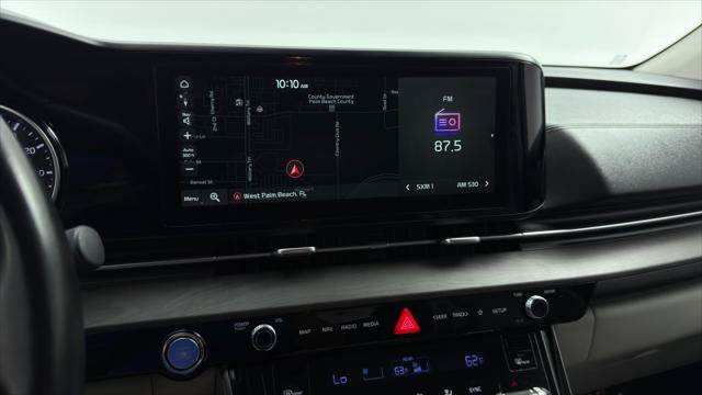 Used 2022 Kia Carnival SX FWD image 30