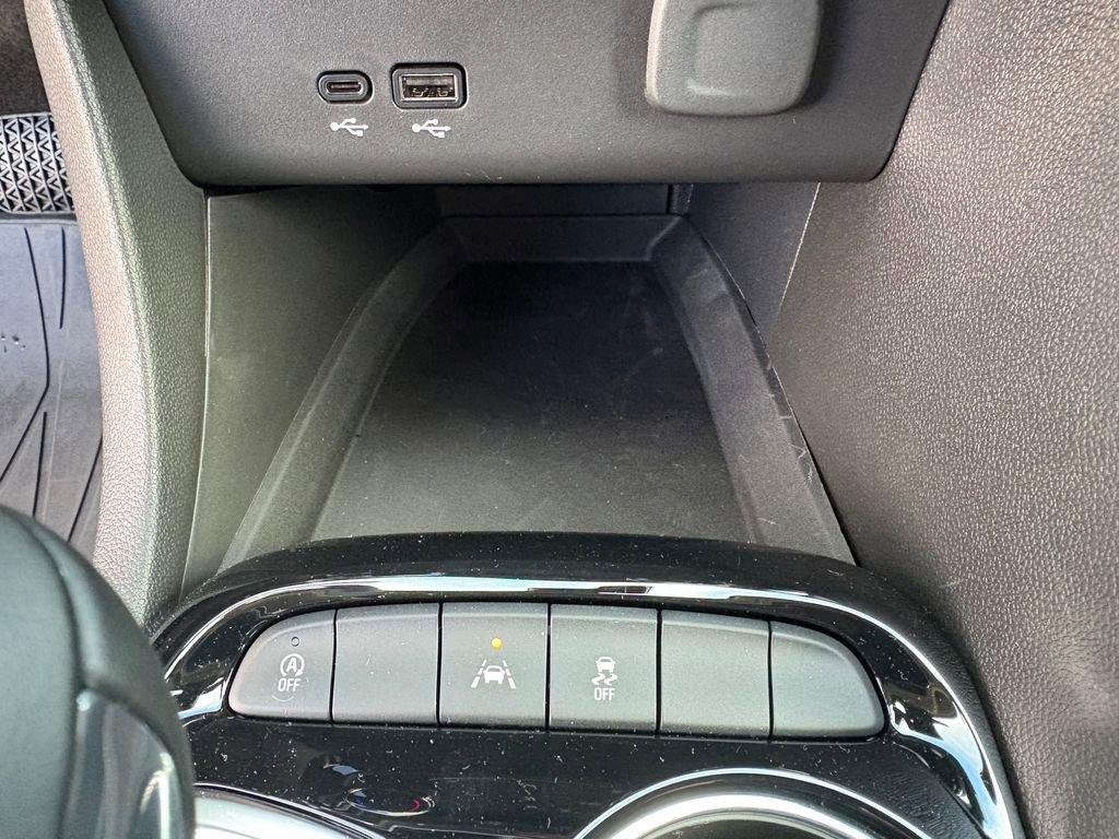 New 2026 Buick Encore GX Sport Touring w/ Comfort Package image 23