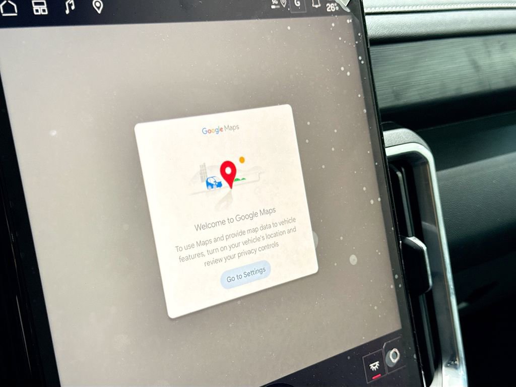 New 2026 GMC Acadia Elevation w/ Elevation Premium Package image 13