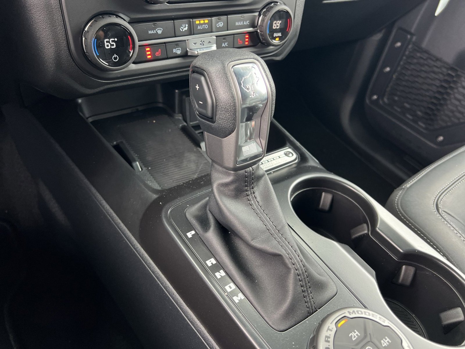 New 2026 Ford Bronco Big Bend image 22