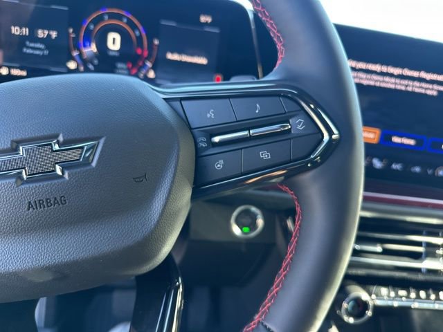 New 2026 Chevrolet Traverse RS w/ LPO, Floor Liner Package image 23