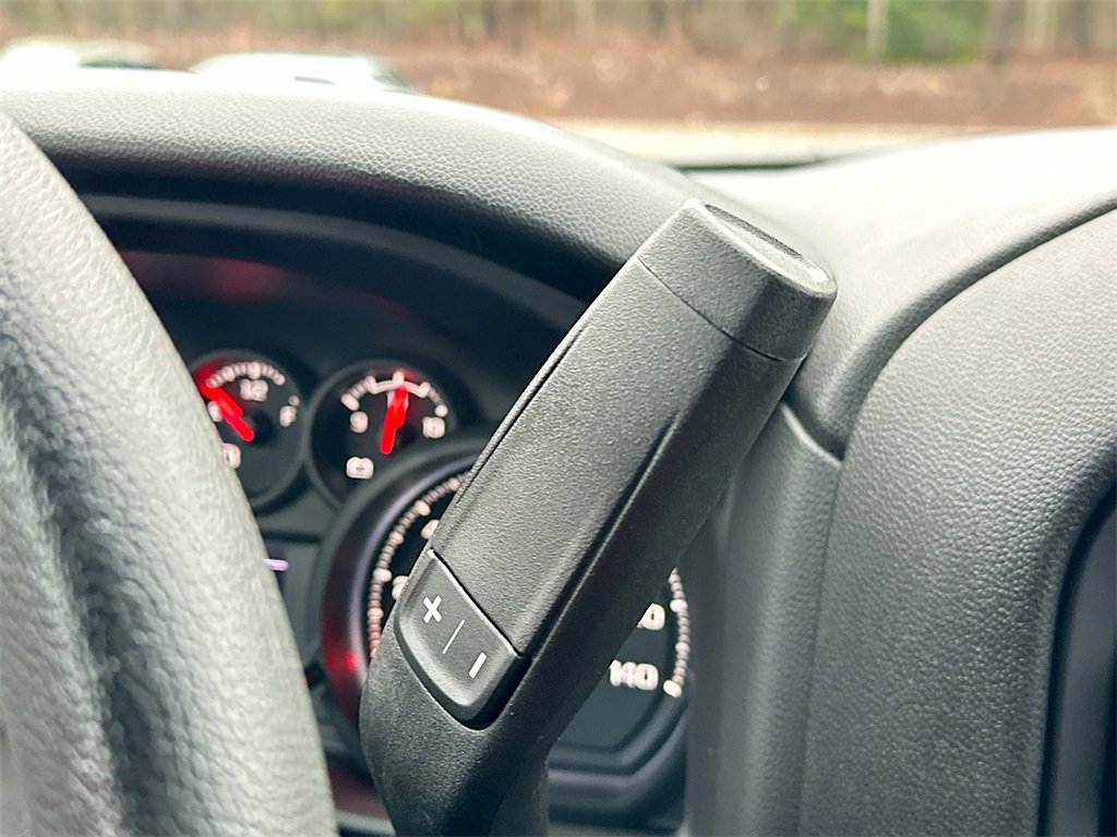 New 2026 GMC Sierra 1500 Pro w/ Pro Value Package image 22