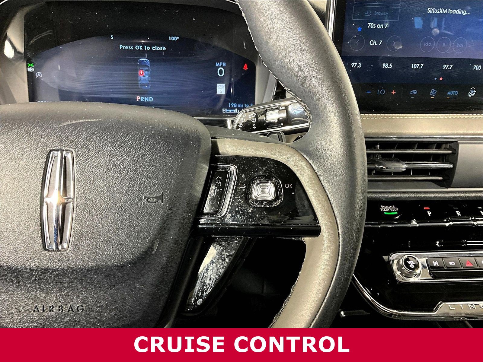 Used 2024 Lincoln Corsair FWD image 12