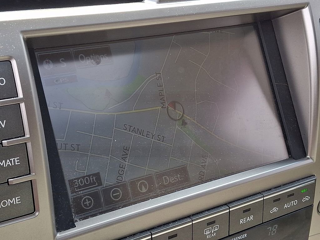 Used 2020 Lexus GX 460 Premium AWD/4WD image 18