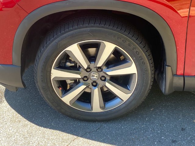 Used 2023 Honda Pilot Elite image 6