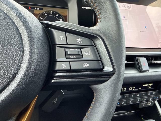 New 2026 Subaru Outback Wilderness image 24