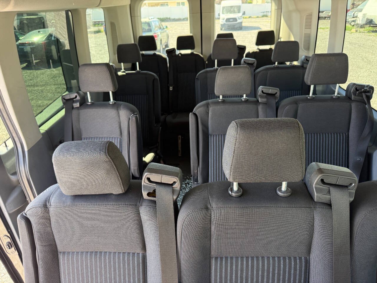 Used 2019 Ford Transit 350 XLT RWD image 26