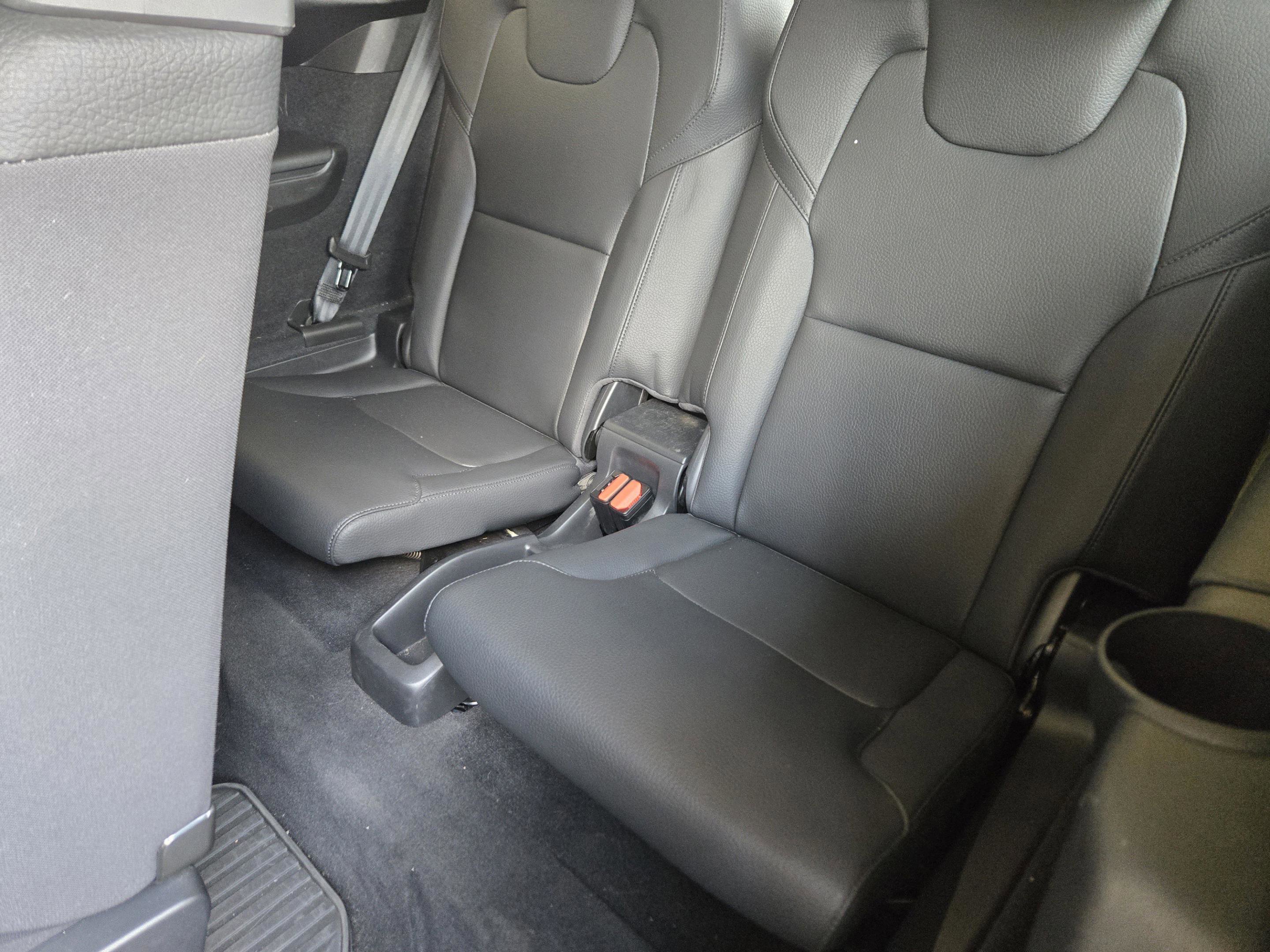 Used 2023 Volvo XC90 B6 Plus w/ Protection Package Premier AWD/4WD image 30