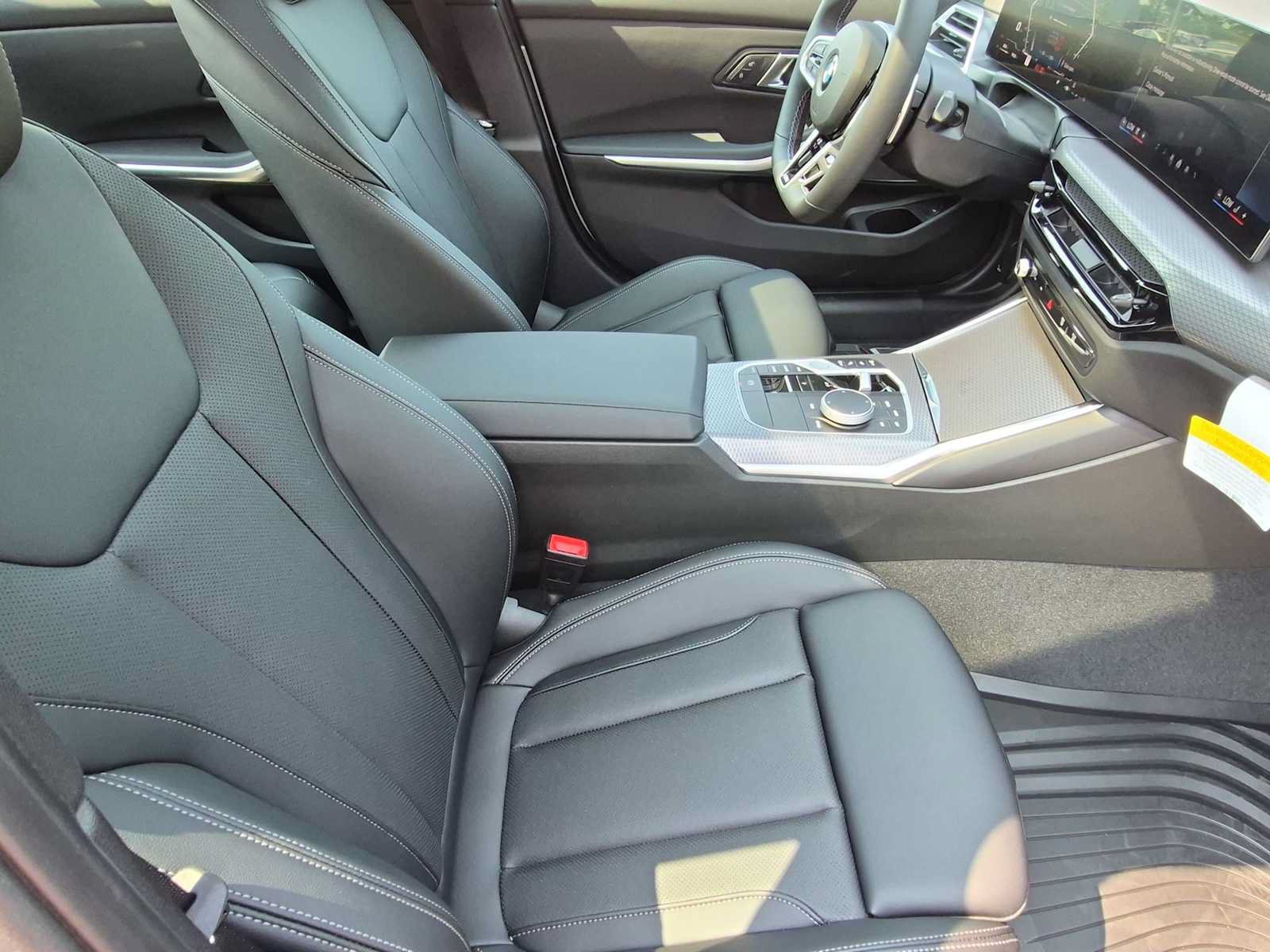 New 2026 BMW M340i xDrive w/ Premium Package AWD/4WD image 23