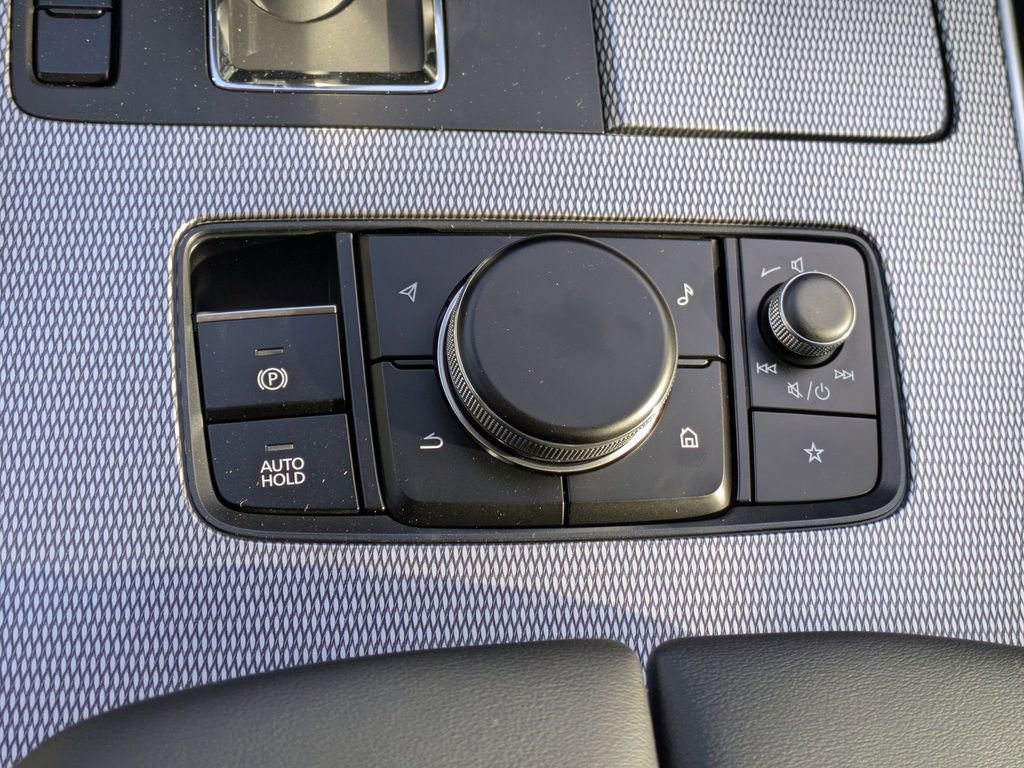 New 2025 MAZDA CX-90 Plug-In Hybrid w/Premium Sport image 28