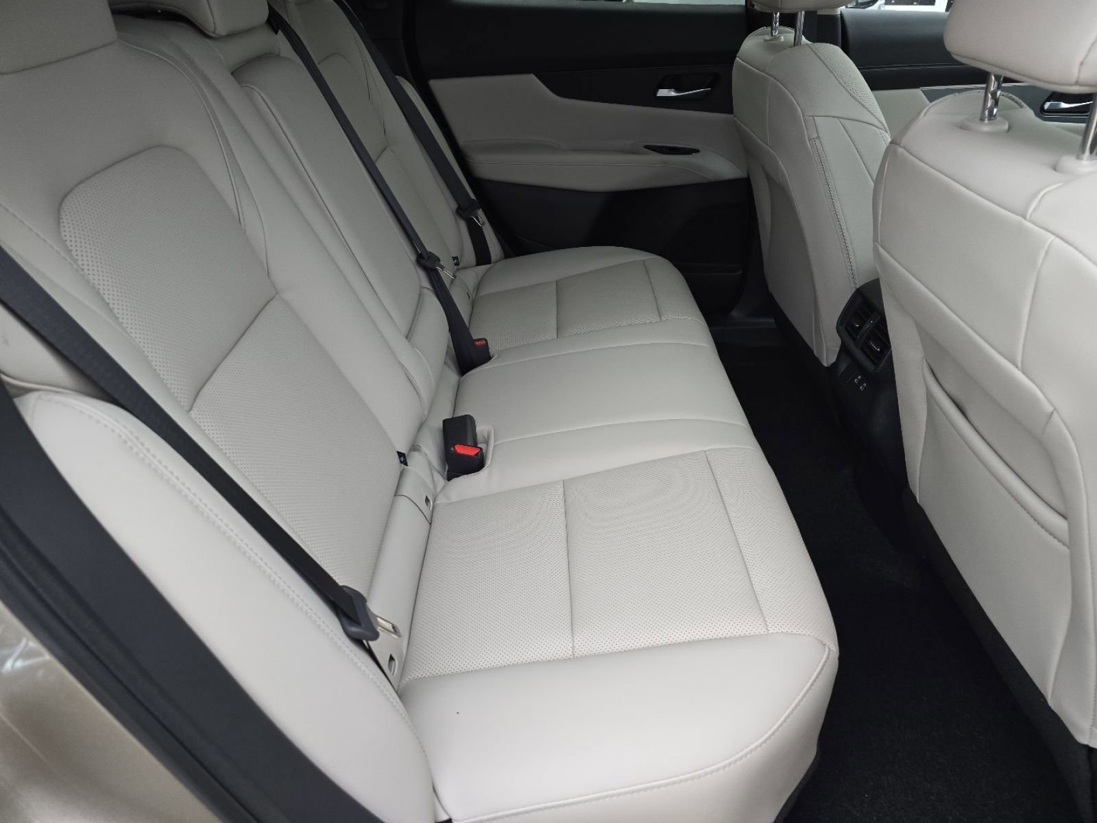 New 2026 Nissan Murano SL image 13