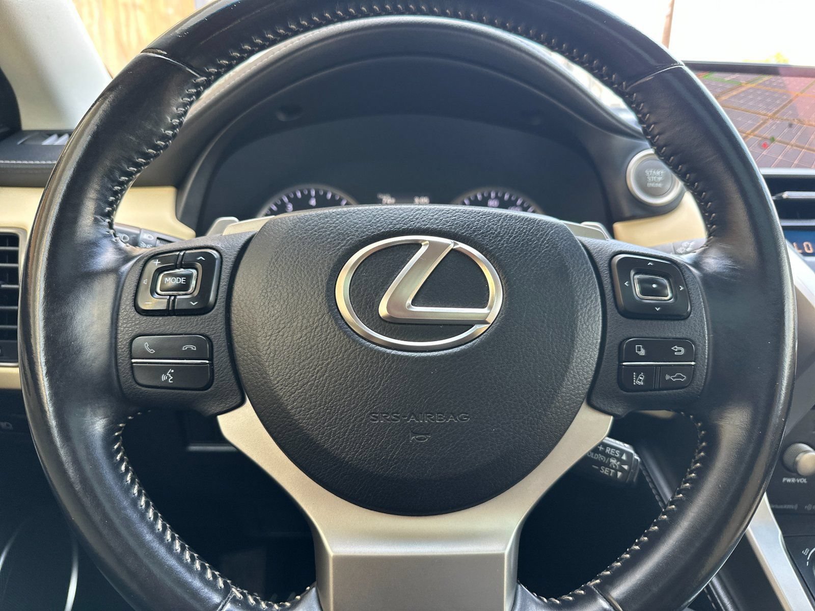 Used 2019 Lexus NX 300 FWD w/ Premium Package image 27