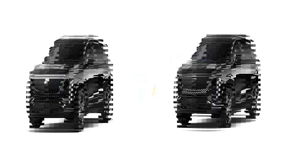 New 2026 Cadillac Vistiq Luxury image 19