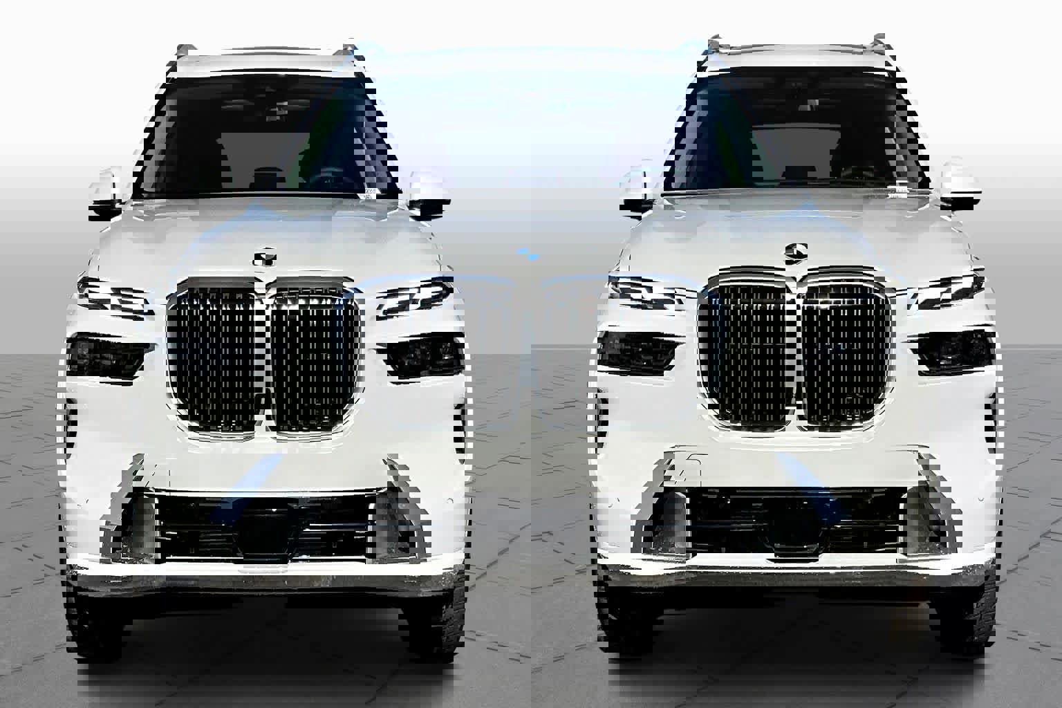 New 2026 BMW X7 xDrive40i image 3