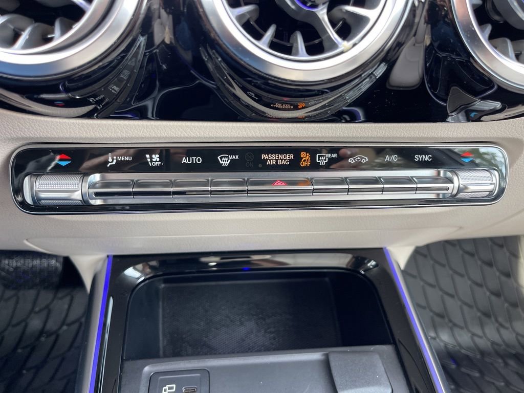 Used 2023 Mercedes-Benz GLA 250 4MATIC image 13