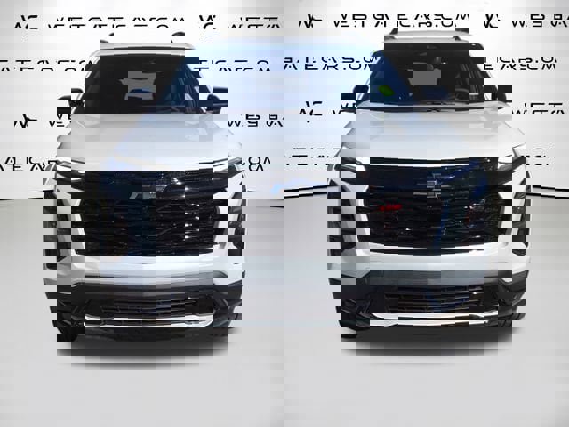 New 2026 Chevrolet Equinox RS image 5