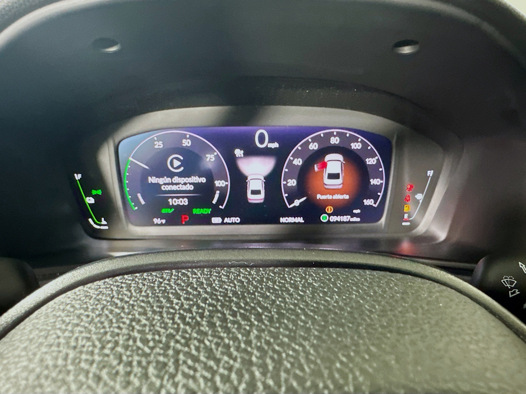 Used 2025 Honda Accord Sport image 19