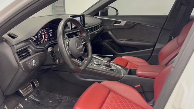 Used 2019 Audi S4 Premium Plus w/ Premium Plus Package AWD/4WD image 24