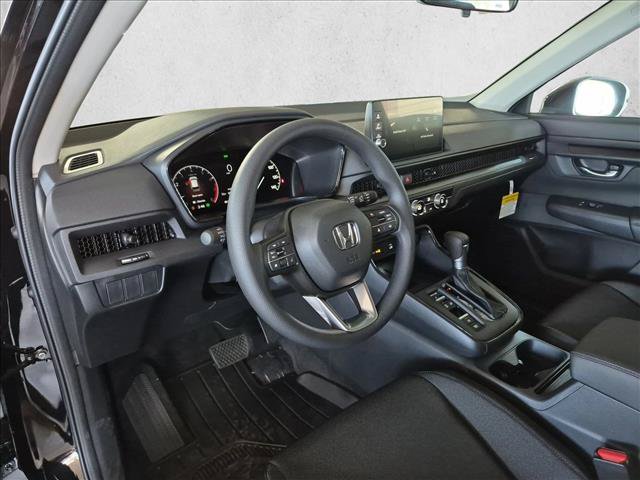New 2026 Honda CR-V LX image 3