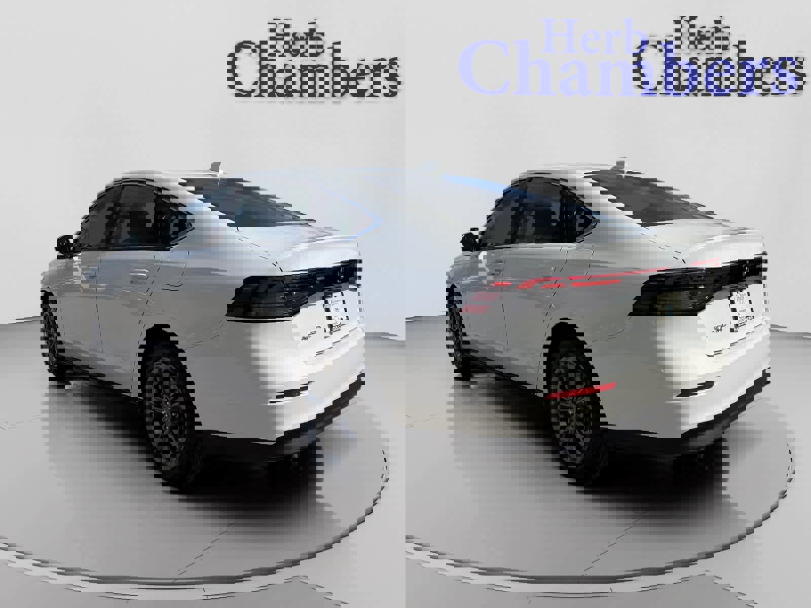 Used 2023 Honda Accord EX image 3