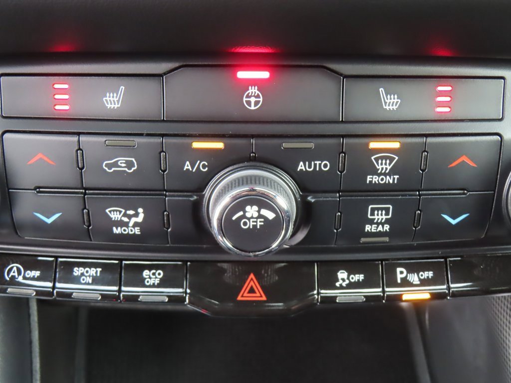 Used 2024 Dodge Durango GT image 7