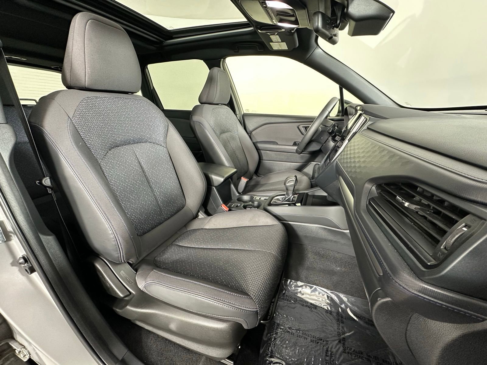 Used 2025 Subaru Forester Premium image 6
