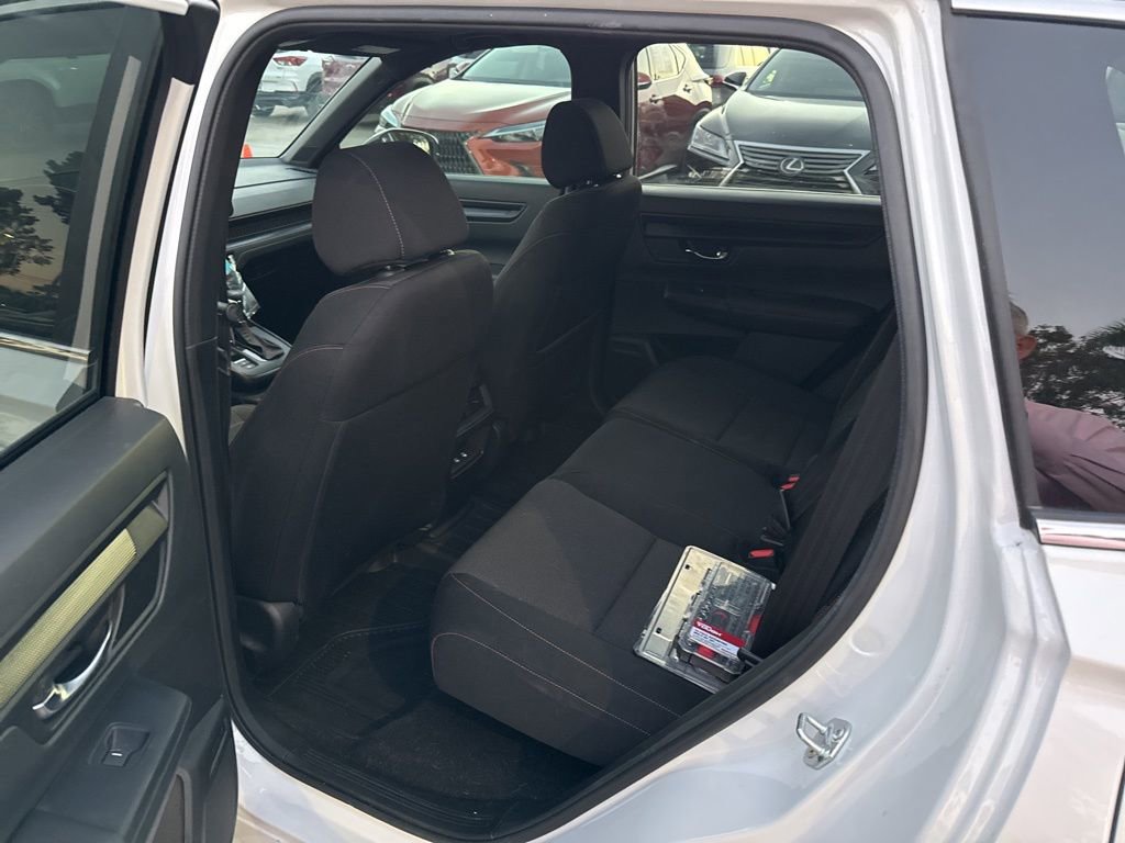 Certified 2023 Honda CR-V Sport image 19