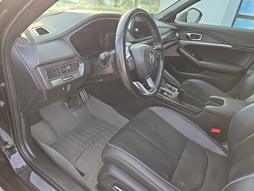 Used 2023 Acura Integra A-Spec image 40